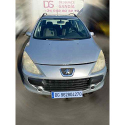 PEUGEOT 307 BREAK/ SW (S2) X-Line