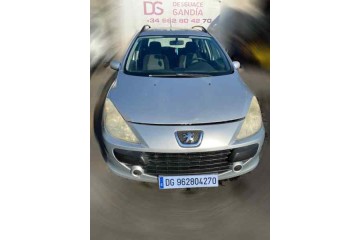 PEUGEOT 307 BREAK/ SW (S2) X-Line