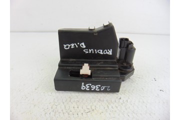 5 PIN CERRADURA PUERTA DELANTERA IZQUIERDA SSANGYONG RODIUS Xdi Limited AWD 2006 5 PIN 203639 SSANGYONG - 1