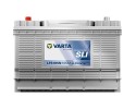 Camper Battery 105Ah 12V Varta 100ah UPS Photovoltaics Packaging status original