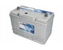 Camper Battery 105Ah 12V Varta 100ah UPS Photovoltaics Catalog number of the part 820054080B912