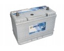 Camper Battery 105Ah 12V Varta 100ah UPS Photovoltaics Capacity 105 Ah