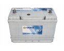 Camper Battery 105Ah 12V Varta 100ah UPS Photovoltaics Car type passenger cars