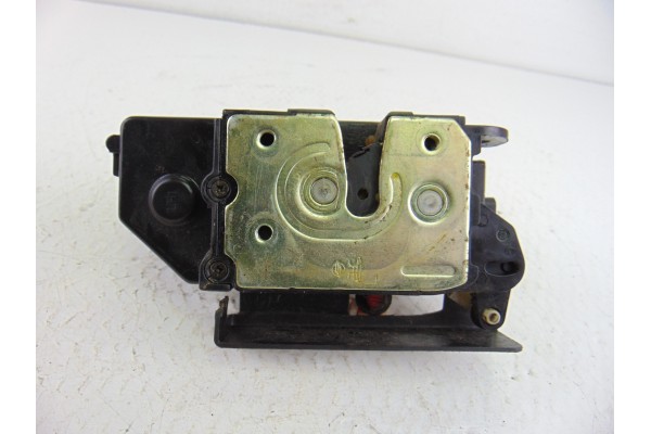 5 PIN CERRADURA PUERTA DELANTERA IZQUIERDA SSANGYONG RODIUS Xdi Limited AWD 2006 5 PIN 203639 SSANGYONG - 2