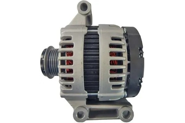 ALTERNATOR 8EL 011 712 241 HELLA