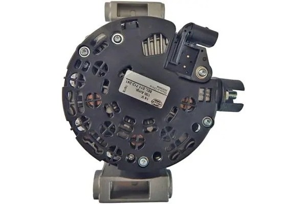 ALTERNATOR 8EL 011 712 241 HELLA Packaging status original
