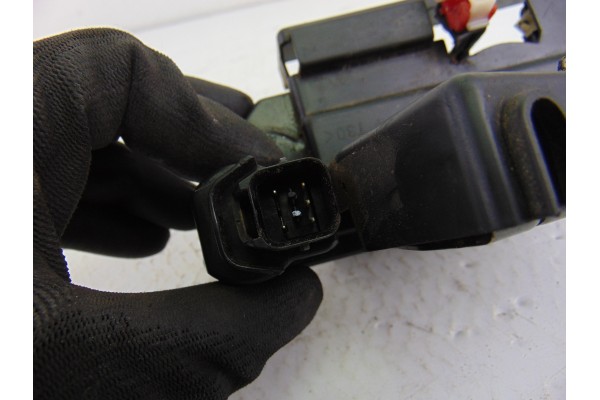 5 PIN CERRADURA PUERTA DELANTERA IZQUIERDA SSANGYONG RODIUS Xdi Limited AWD 2006 5 PIN 203639 SSANGYONG - 3