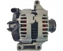 ALTERNATOR 8EL 011 712 241 HELLA Catalog number of the part 8EL 011 712 241