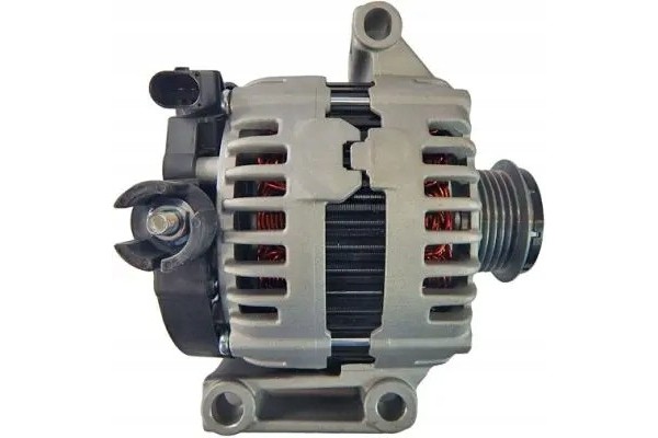 ALTERNATOR 8EL 011 712 241 HELLA Catalog number of the part 8EL 011 712 241