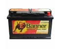 BANNER RUNNING BULL AGM 58001 12V 80Ah 800A 58 001 START STOP EAN GTIN 9005753079205