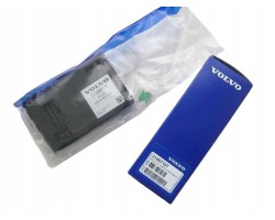 Controller Towing Hook Module Volvo S80 V70 XC60 S80l