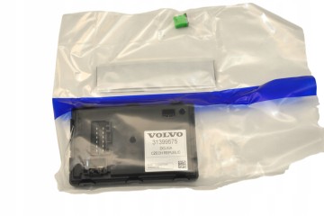 Controller Towing Hook Module Volvo S80 V70 XC60 S80l Quality of parts according to GVO O original with manufacturer s logo OE