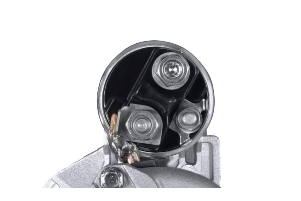 STARTER 8EA011 611 641 HELLA Car type passenger cars