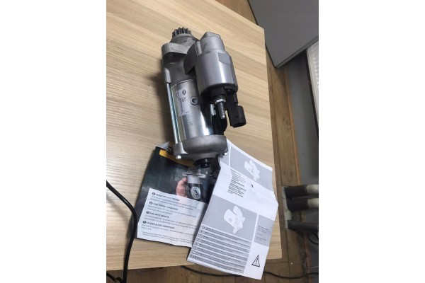 STARTER 8EA011 611 641 HELLA Catalog number of substitutes ALANKO 10438903 ALANKO 11438903 AS PL S0690 SEG AS PL S0690PR AS PL S