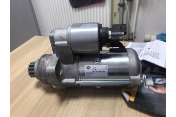 STARTER 8EA011 611 641 HELLA Catalog number of the original BMW 12 41 8 571 905 BMW 12 41 8 577 009 BMW 12 41 8 581 100 BMW 8 57