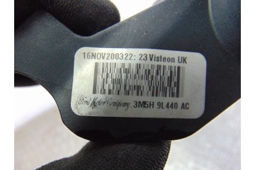 3M5H9L440AC INTERCOOLER FORD FOCUS C-MAX (CAP)(2003) Ambiente (D) 2004 3M5H9L440AC 204148 FORD - 1