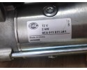 Motor de arranque Hella 8EA 011 611-641