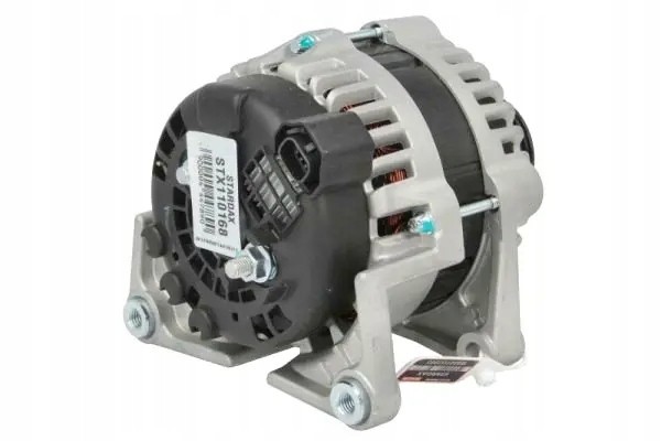 Stardax Alternator STX110168R Opel 100A