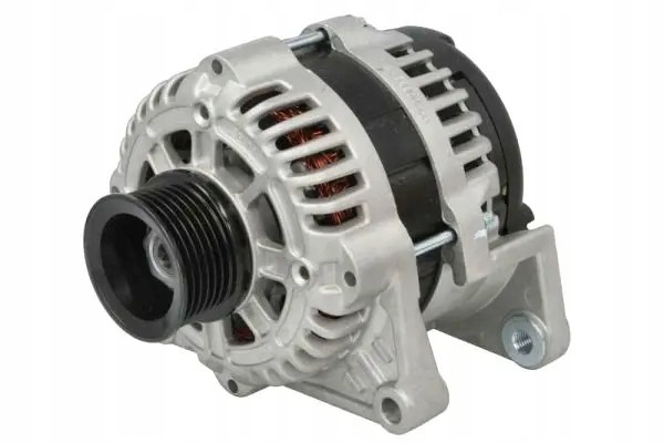 Stardax Alternator STX110168R Opel 100A Packaging status original