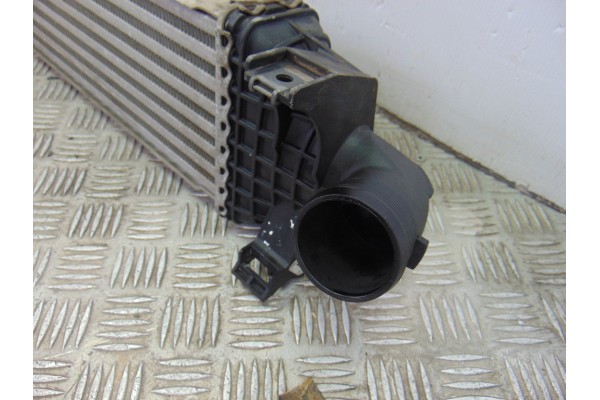 3M5H9L440AC INTERCOOLER FORD FOCUS C-MAX (CAP)(2003)