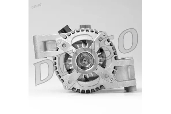 ALTERNATOR 120A DAN1023 DENSO FORD C MAX FOCUS Packaging status original
