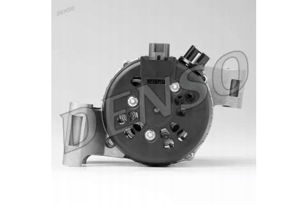 ALTERNATOR 120A DAN1023 DENSO FORD C MAX FOCUS Part manufacturer Denso