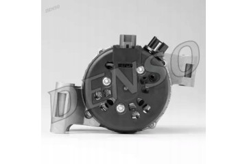 ALTERNATOR 120A DAN1023 DENSO FORD C MAX FOCUS Part manufacturer Denso