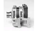 ALTERNATOR 120A DAN1023 DENSO FORD C MAX FOCUS Car type cargo vans passenger cars