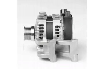 ALTERNATOR 120A DAN1023 DENSO FORD C MAX FOCUS Car type cargo vans passenger cars