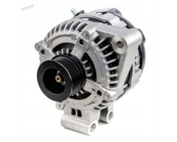 ALTERNATOR 150A DAN991 DENSO LAND ROVER