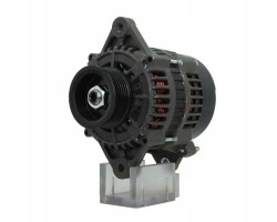 New Alternator Mercury 70A