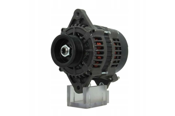 New Alternator Mercury 70A