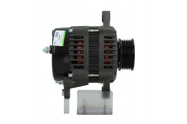 New Alternator Mercury 70A Quality of parts according to GVO P replacement with original quality