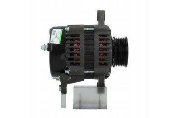New Alternator Mercury 70A Quality of parts according to GVO P replacement with original quality