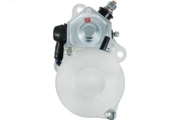 AS PL S6005 STARTER IVECO STRALIS