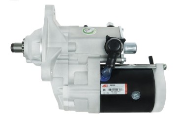 AS PL S6005 STARTER IVECO STRALIS Part manufacturer AS PL