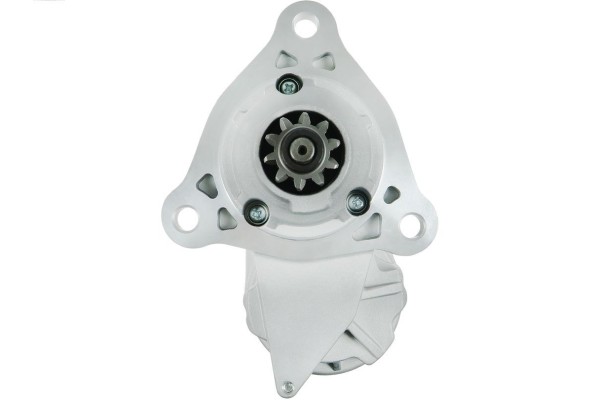 AS PL S6005 STARTER IVECO STRALIS Catalog number of the part S6005