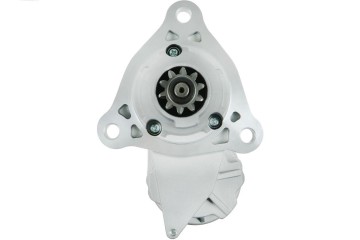 AS PL S6005 STARTER IVECO STRALIS Catalog number of the part S6005