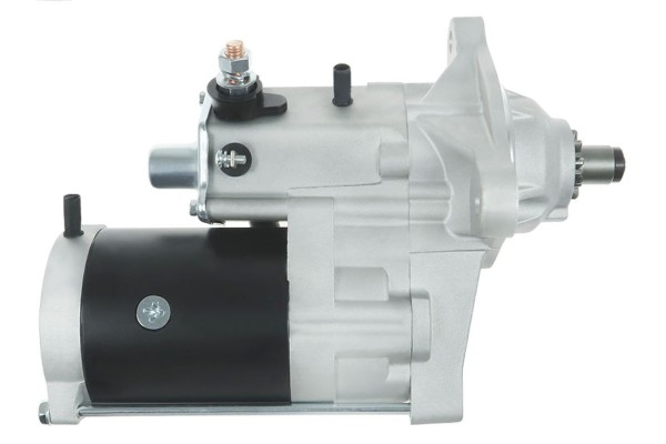 AS PL S6005 STARTER IVECO STRALIS Car type trucks