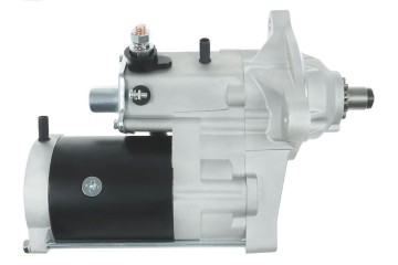 AS PL S6005 STARTER IVECO STRALIS Car type trucks