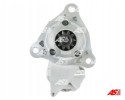 AS PL S6005 STARTER IVECO STRALIS Product weight with unit packaging 6 kg