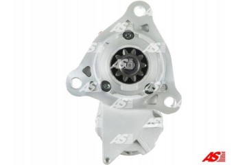 AS PL S6005 STARTER IVECO STRALIS Product weight with unit packaging 6 kg