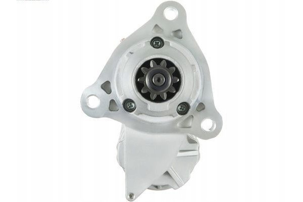 AS PL S6005 STARTER IVECO STRALIS Quality of parts according to GVO Q original with factory logo OEM OES
