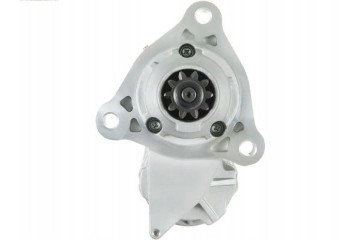 AS PL S6005 STARTER IVECO STRALIS Quality of parts according to GVO Q original with factory logo OEM OES