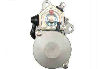 AS PL S6005 STARTER IVECO STRALIS Catalog number of substitutes AS PL ABE9001 NSK AS PL ABE9001 NTN AS PL ABE9001 NTN BULK AS PL