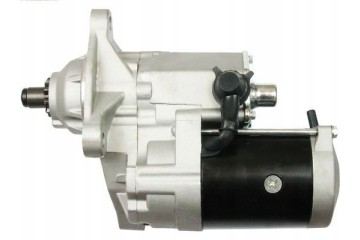 AS PL S6005 STARTER IVECO STRALIS Catalog number of the original CASE IH 47435950 CUMMINS 3957597 IVECO 2995988 IVECO 42 498 115