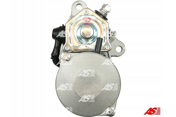 AS PL S6005 STARTER IVECO STRALIS Version European