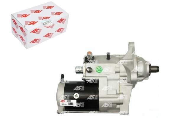 Motor de Arranque S6005 AS-PL para Iveco Stralis