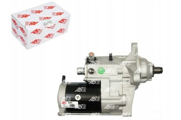 Motor de Arranque S6005 AS-PL para Iveco Stralis