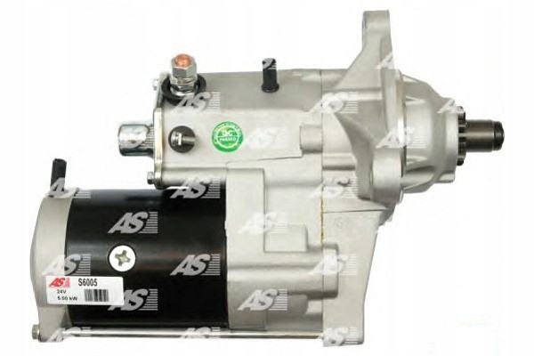 Motor de Arranque S6005 AS-PL para Iveco Stralis